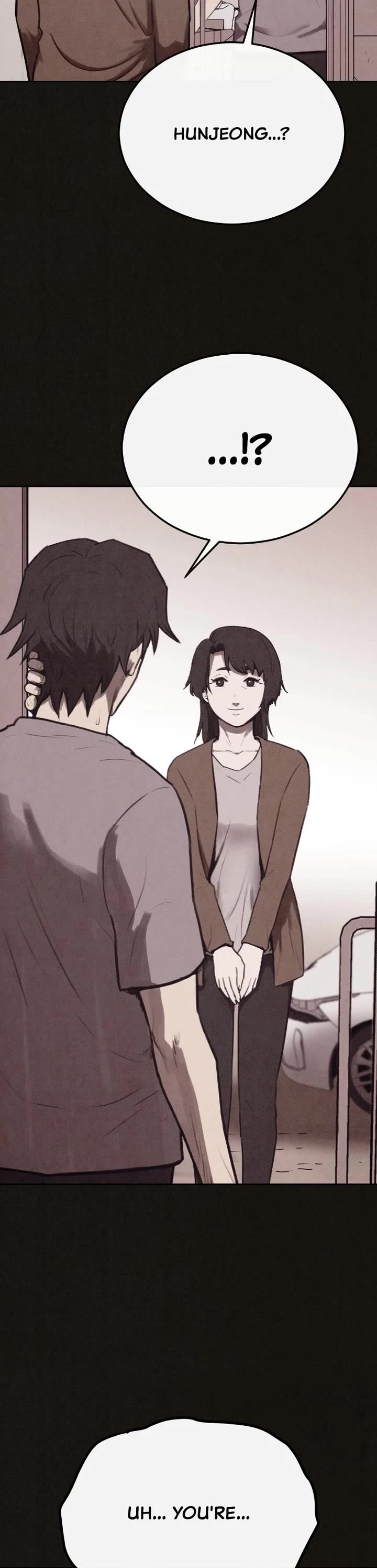 Plagiarism Suspicion Chapter 25 page 19 - Chapter 25: Episode 25