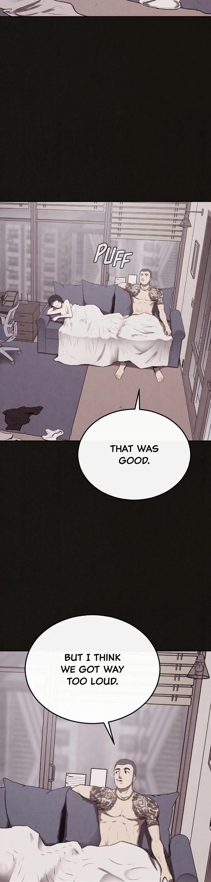 Plagiarism Suspicion Chapter 25 page 2 - Chapter 25: Episode 25