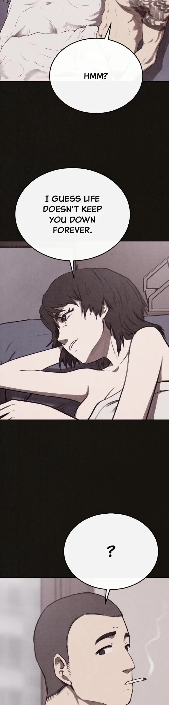 Plagiarism Suspicion Chapter 25 page 4 - Chapter 25: Episode 25