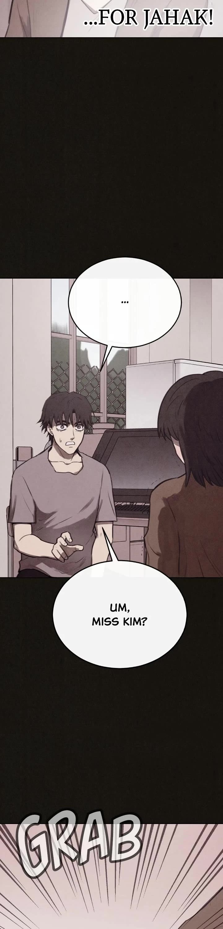 Plagiarism Suspicion Chapter 25 page 42 - Chapter 25: Episode 25