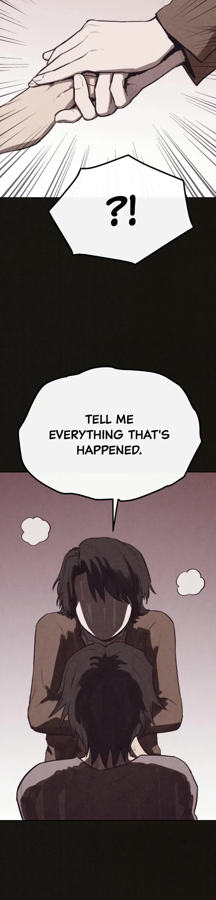Plagiarism Suspicion Chapter 25 page 43 - Chapter 25: Episode 25