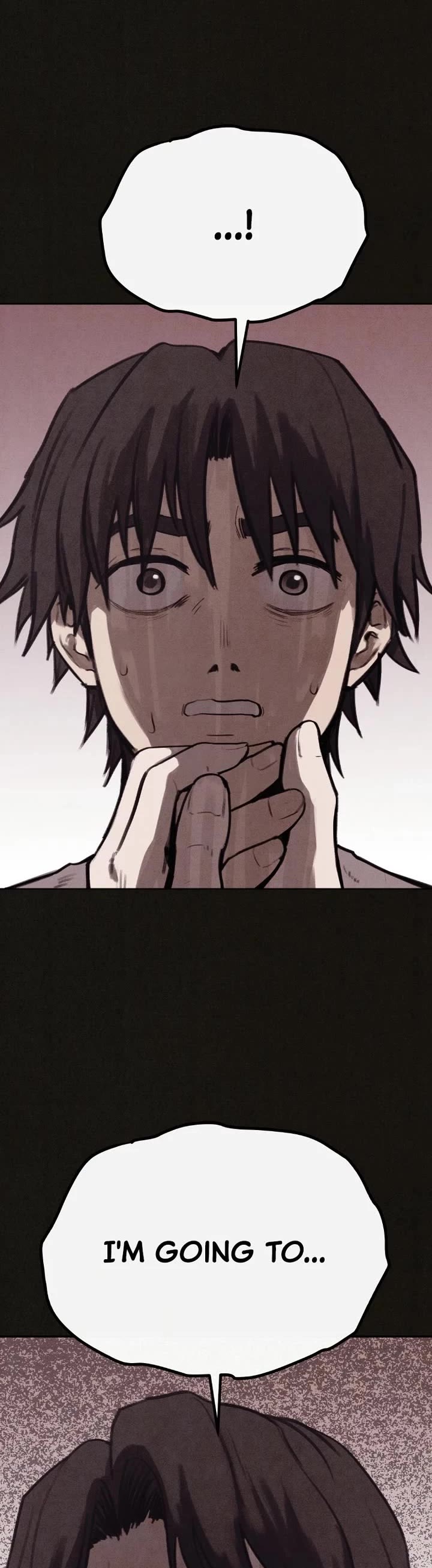 Plagiarism Suspicion Chapter 25 page 44 - Chapter 25: Episode 25