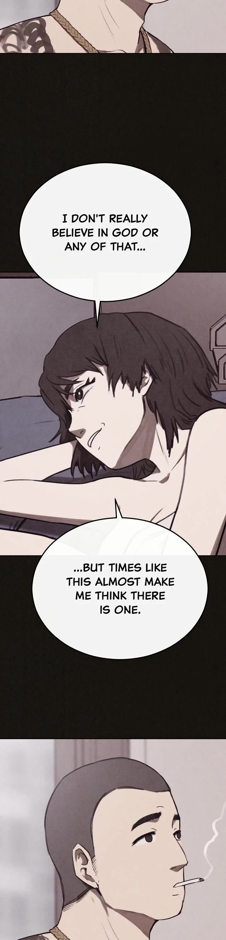 Plagiarism Suspicion Chapter 25 page 5 - Chapter 25: Episode 25