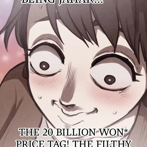 Plagiarism Suspicion Chapter 25: Episode 25 cover