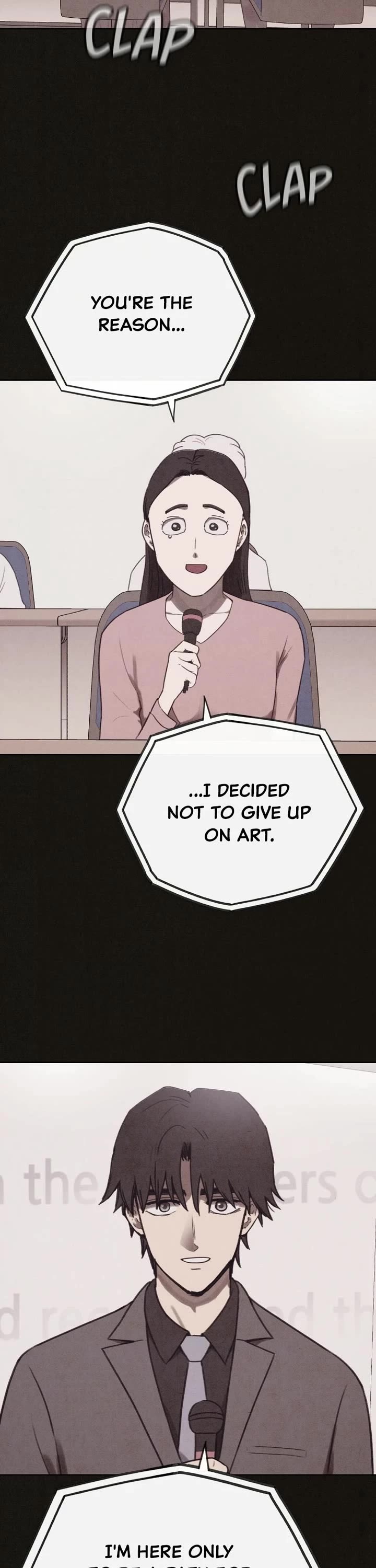 Plagiarism Suspicion Chapter 26 page 11 - Chapter 26: Episode 26