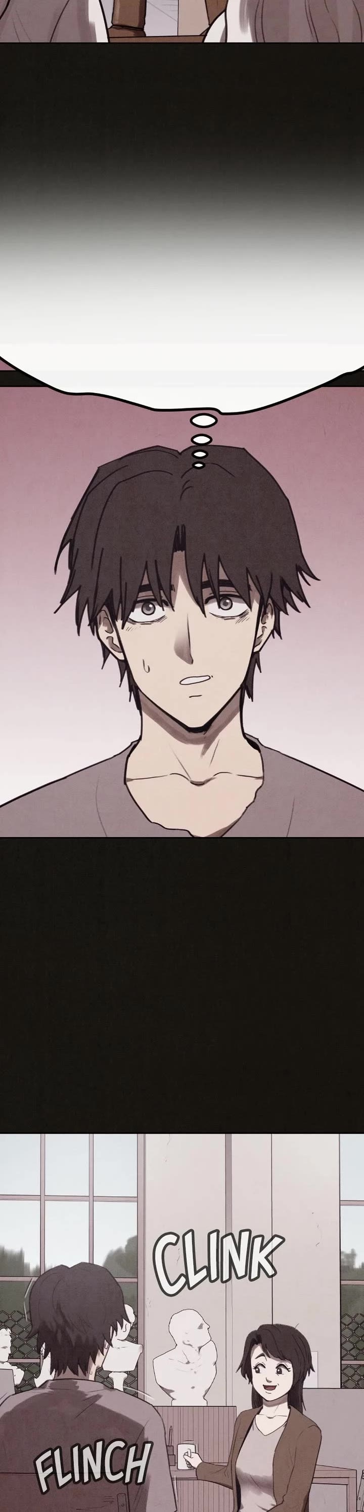 Plagiarism Suspicion Chapter 26 page 15 - Chapter 26: Episode 26