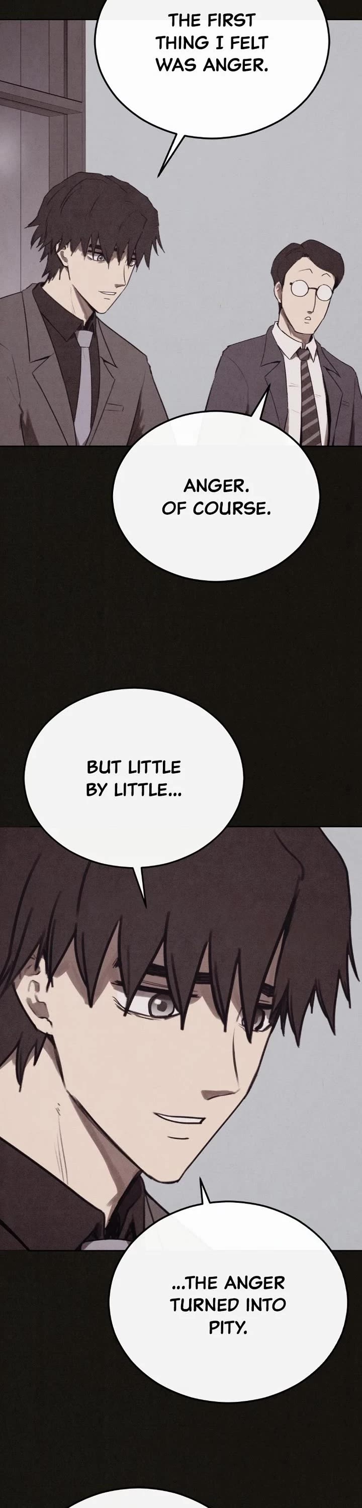 Plagiarism Suspicion Chapter 26 page 2 - Chapter 26: Episode 26