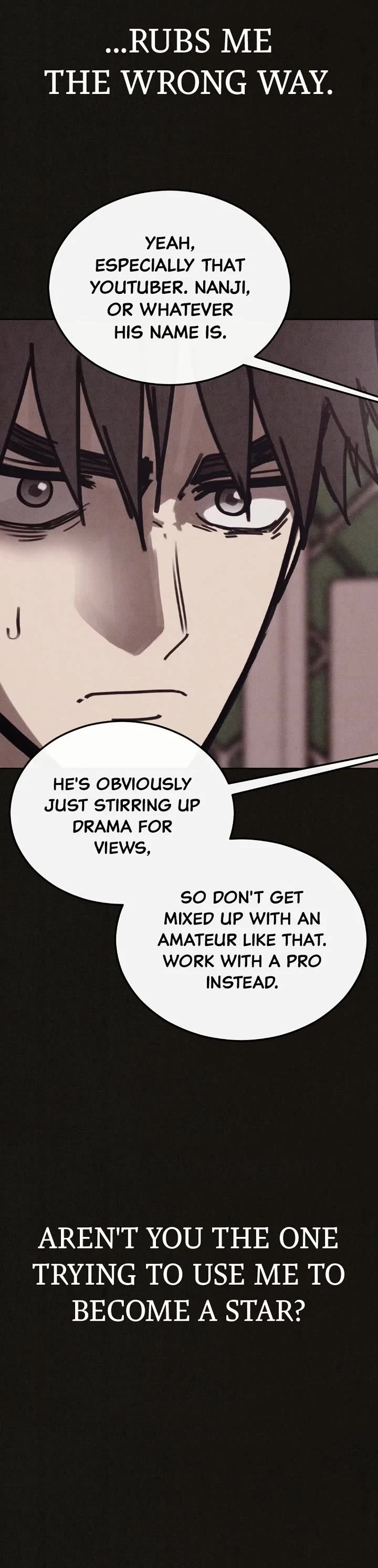 Plagiarism Suspicion Chapter 26 page 24 - Chapter 26: Episode 26