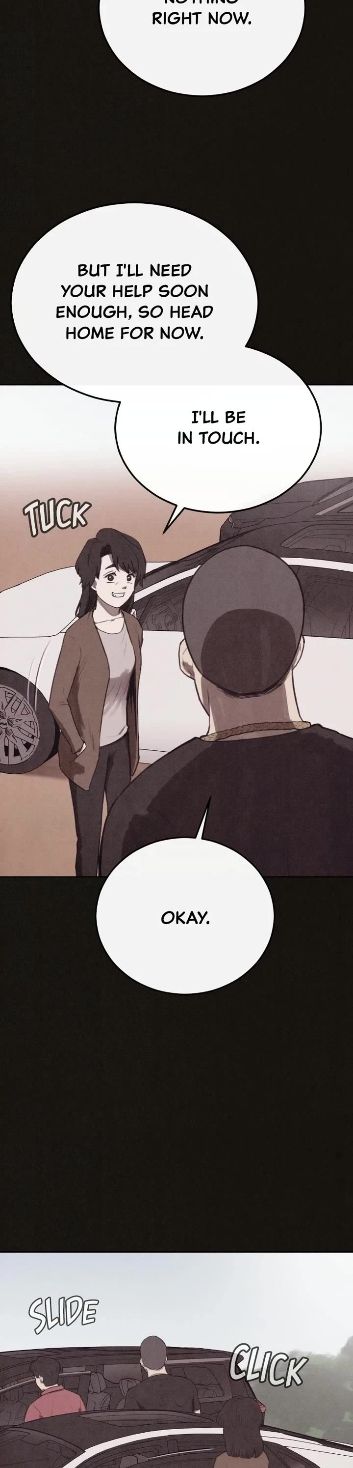 Plagiarism Suspicion Chapter 26 page 29 - Chapter 26: Episode 26