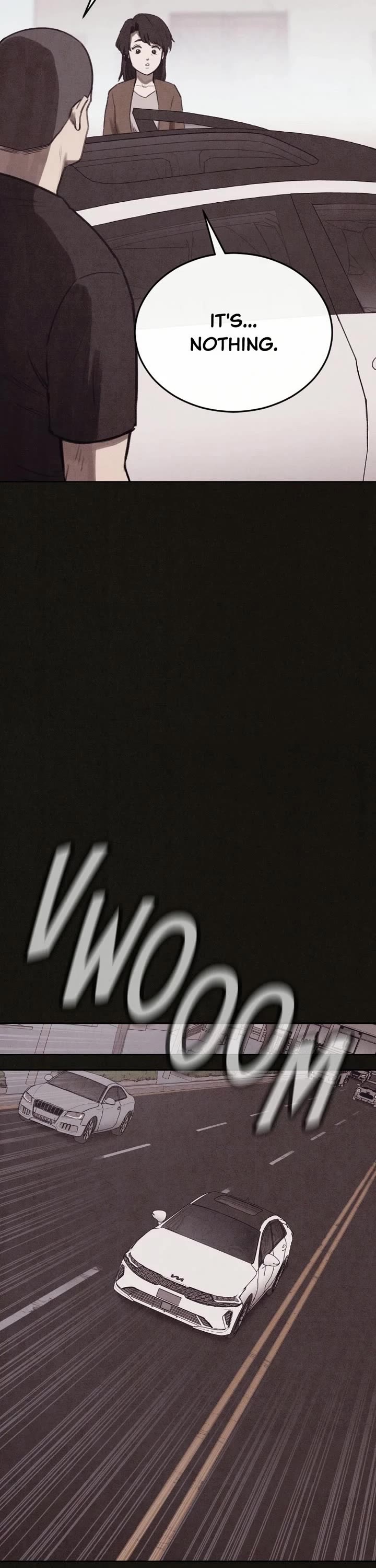 Plagiarism Suspicion Chapter 26 page 31 - Chapter 26: Episode 26