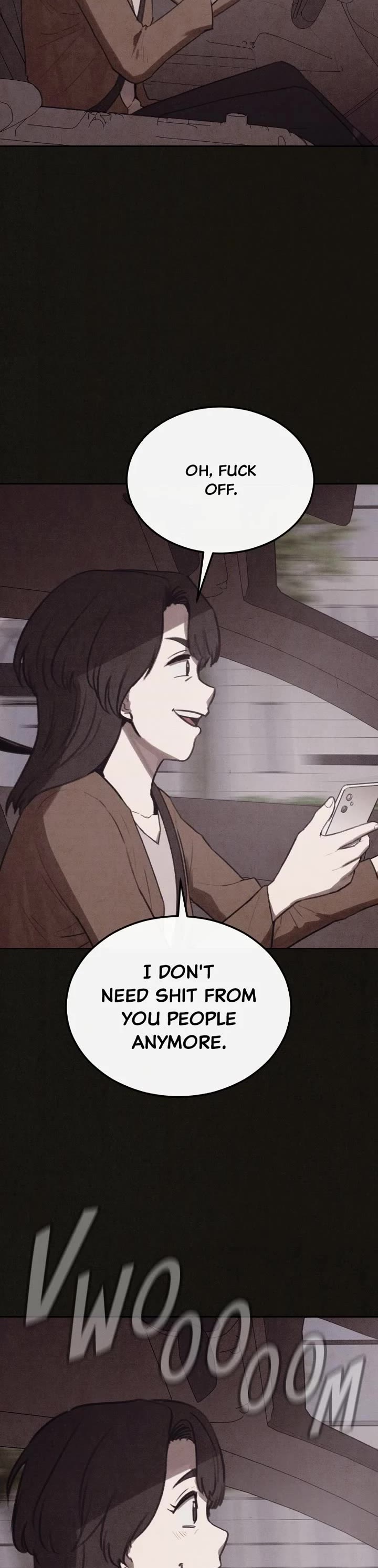 Plagiarism Suspicion Chapter 26 page 34 - Chapter 26: Episode 26
