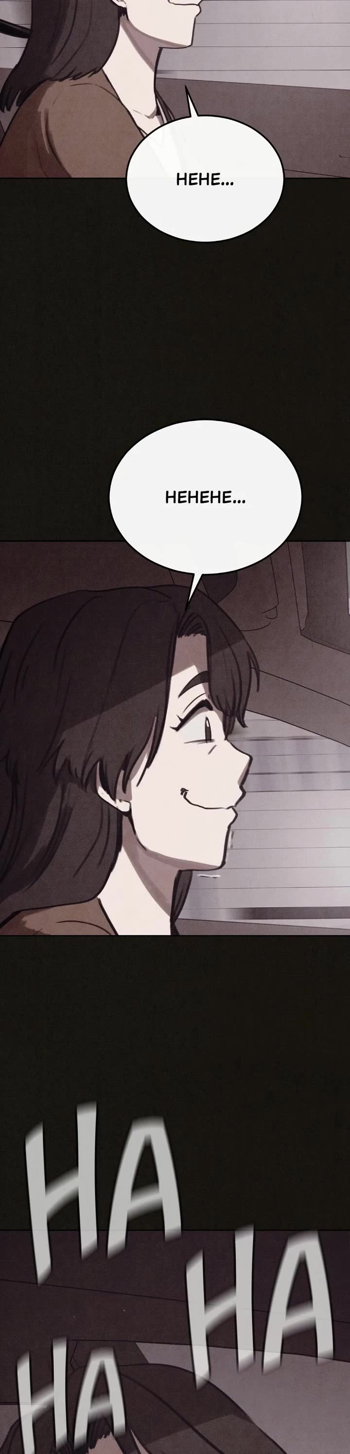 Plagiarism Suspicion Chapter 26 page 35 - Chapter 26: Episode 26