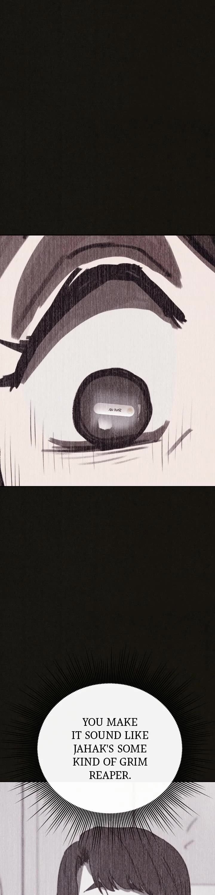 Plagiarism Suspicion Chapter 26 page 38 - Chapter 26: Episode 26