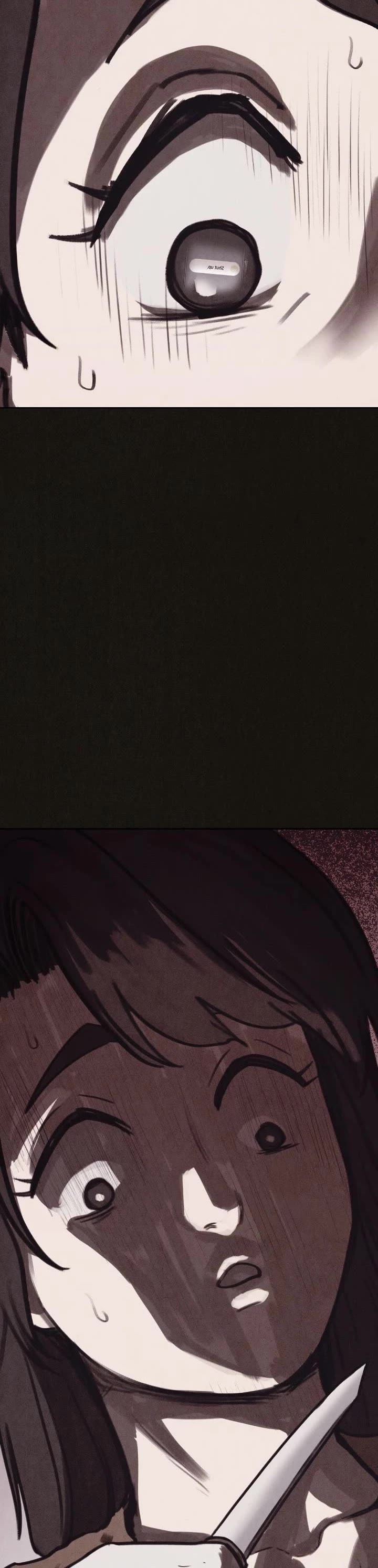 Plagiarism Suspicion Chapter 26 page 40 - Chapter 26: Episode 26