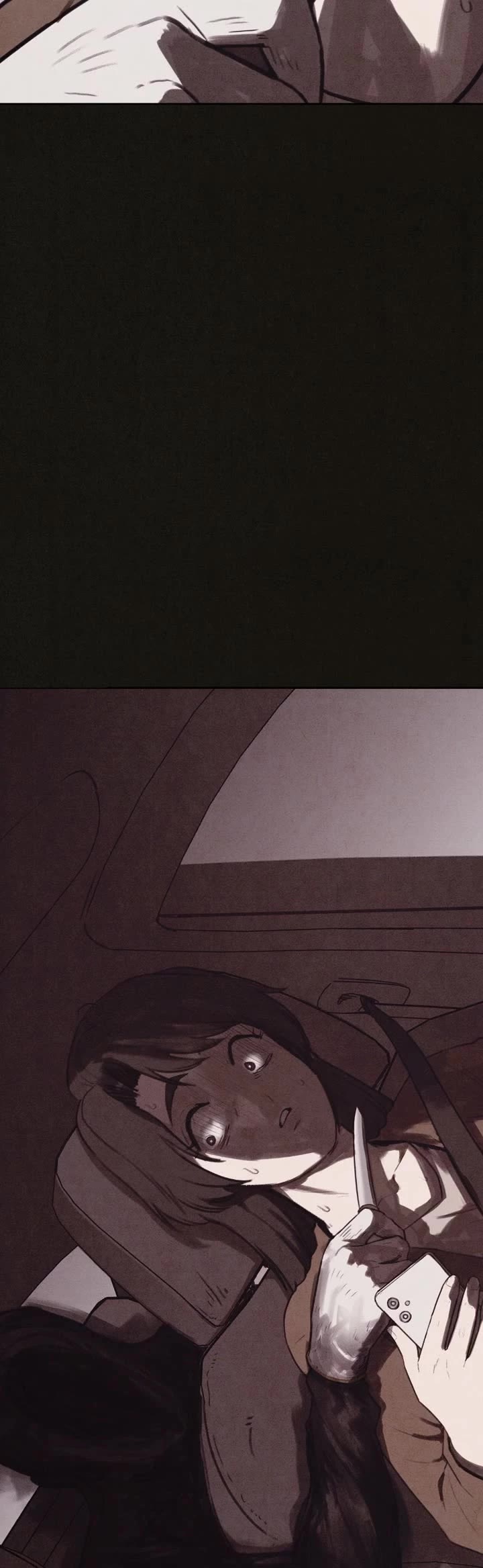 Plagiarism Suspicion Chapter 26 page 41 - Chapter 26: Episode 26