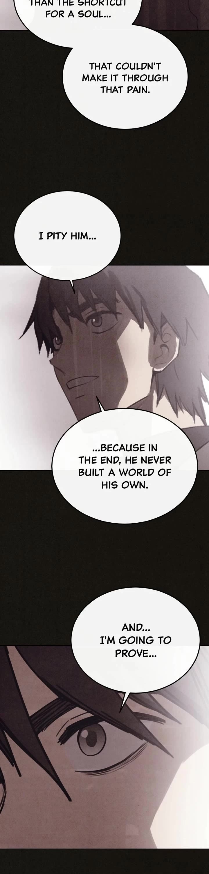 Plagiarism Suspicion Chapter 26 page 8 - Chapter 26: Episode 26