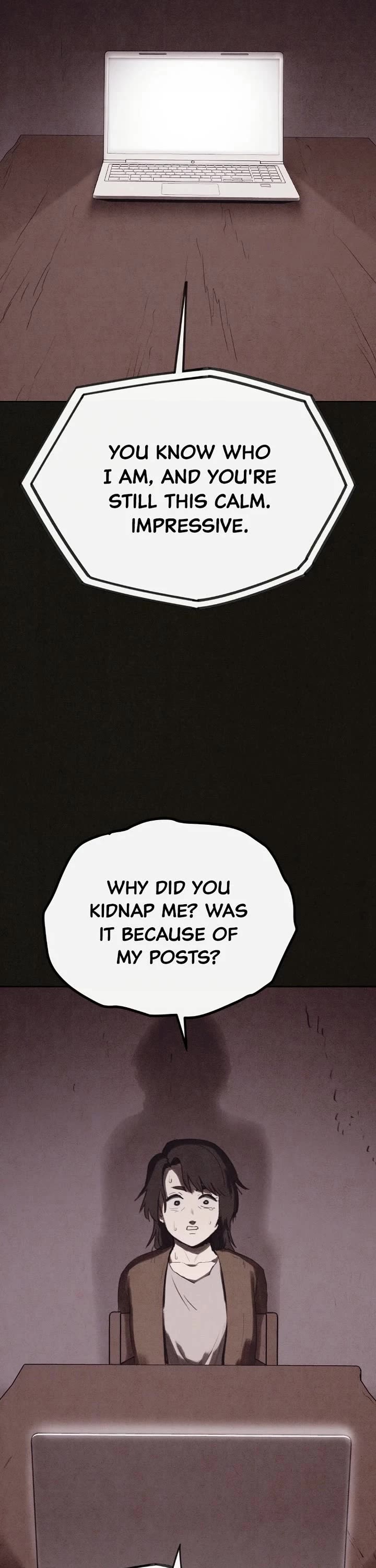 Plagiarism Suspicion Chapter 27 page 13 - Chapter 27: Episode 27