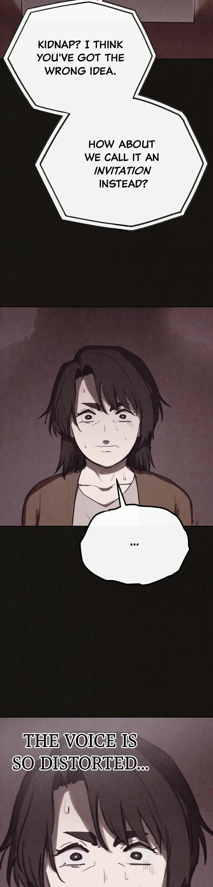 Plagiarism Suspicion Chapter 27 page 14 - Chapter 27: Episode 27