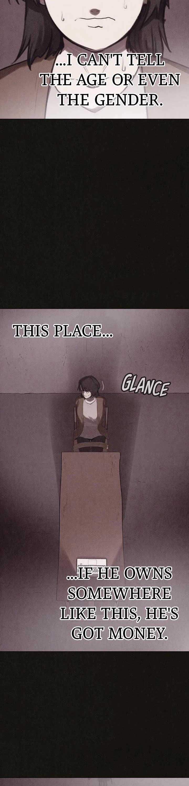 Plagiarism Suspicion Chapter 27 page 15 - Chapter 27: Episode 27