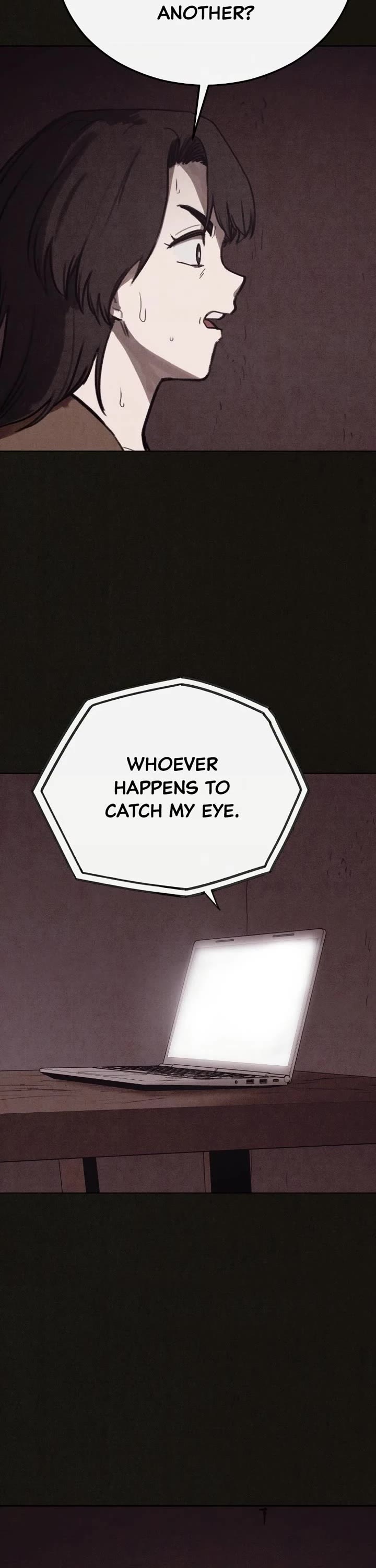 Plagiarism Suspicion Chapter 27 page 22 - Chapter 27: Episode 27