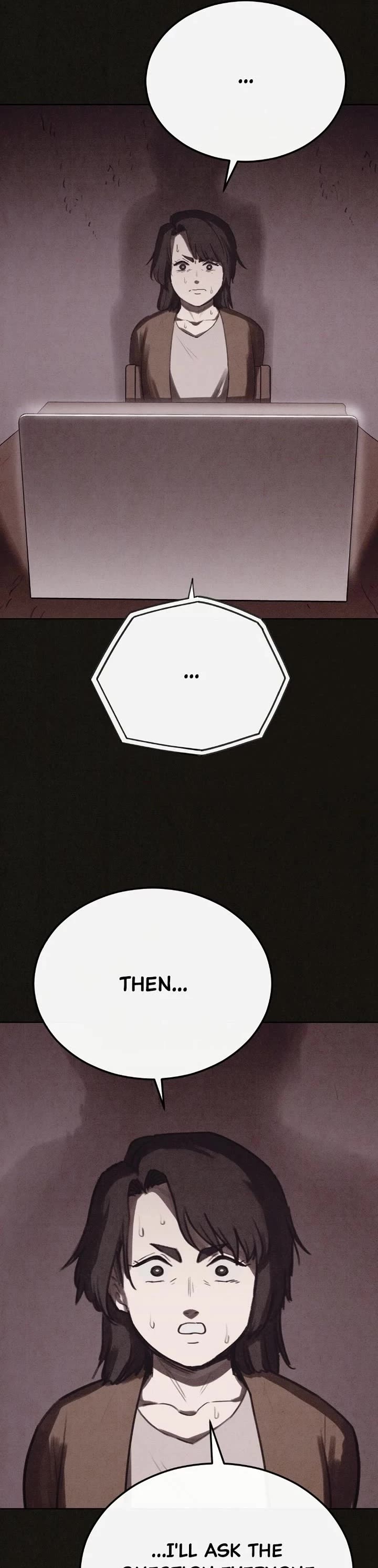 Plagiarism Suspicion Chapter 27 page 24 - Chapter 27: Episode 27