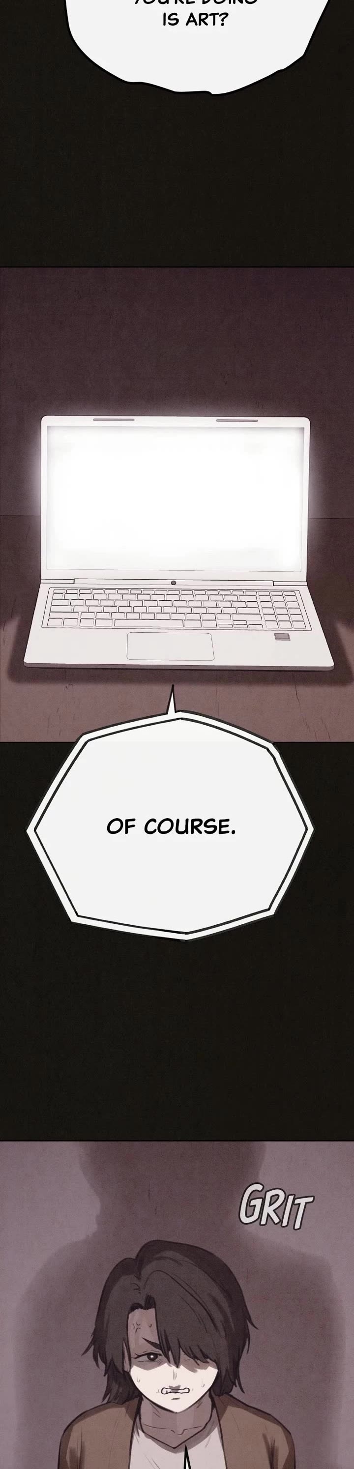 Plagiarism Suspicion Chapter 27 page 30 - Chapter 27: Episode 27