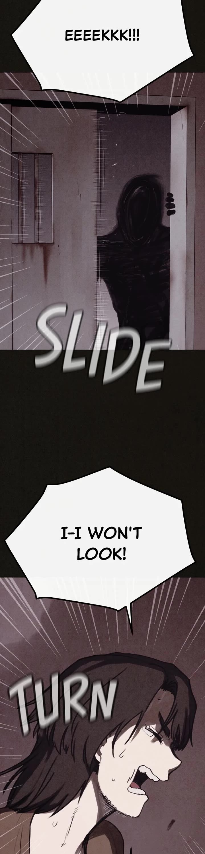 Plagiarism Suspicion Chapter 27 page 39 - Chapter 27: Episode 27