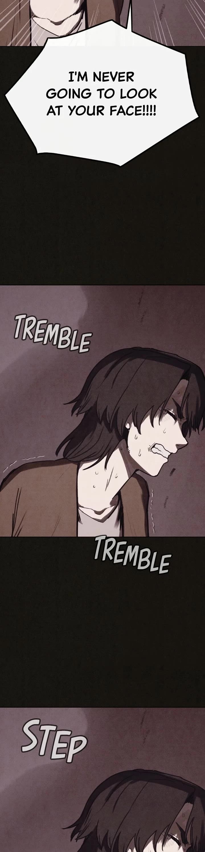 Plagiarism Suspicion Chapter 27 page 40 - Chapter 27: Episode 27