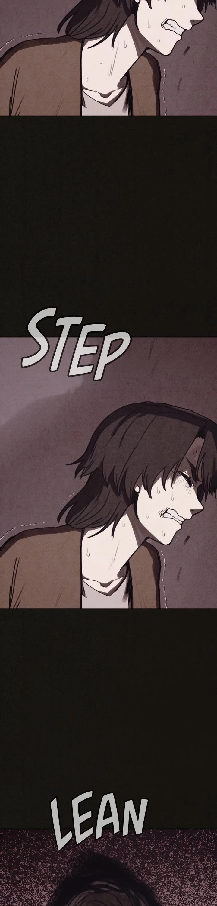 Plagiarism Suspicion Chapter 27 page 41 - Chapter 27: Episode 27