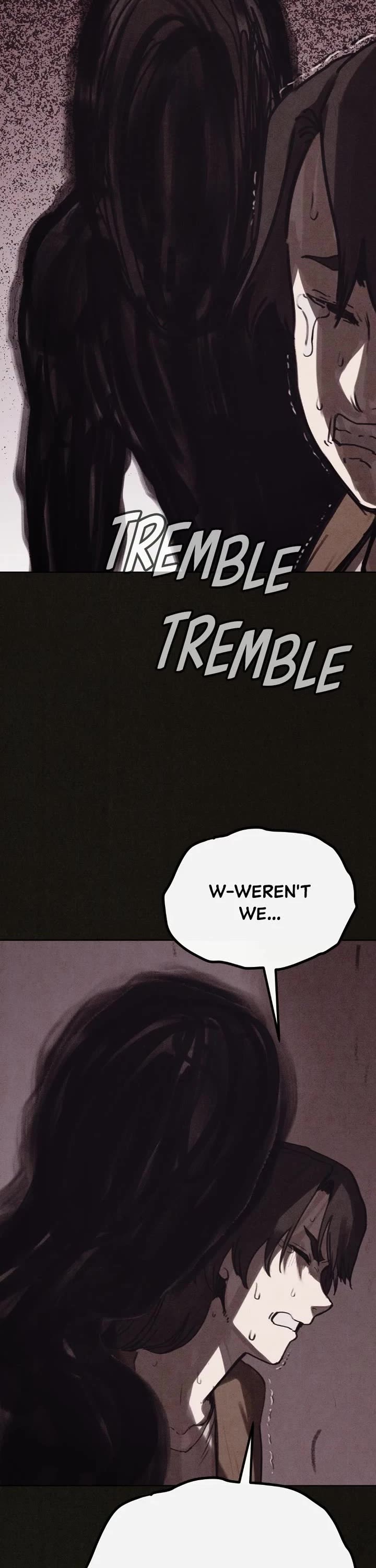 Plagiarism Suspicion Chapter 27 page 42 - Chapter 27: Episode 27