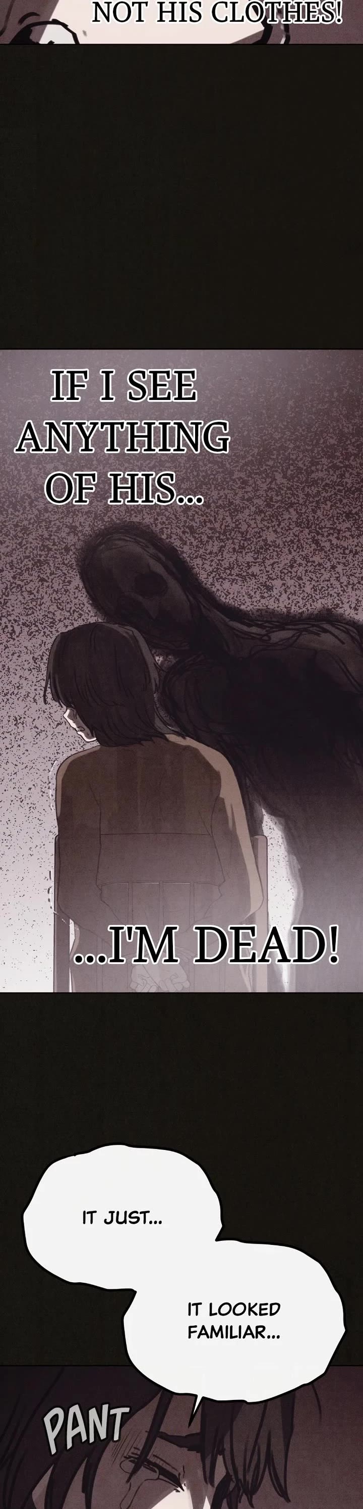 Plagiarism Suspicion Chapter 27 page 44 - Chapter 27: Episode 27