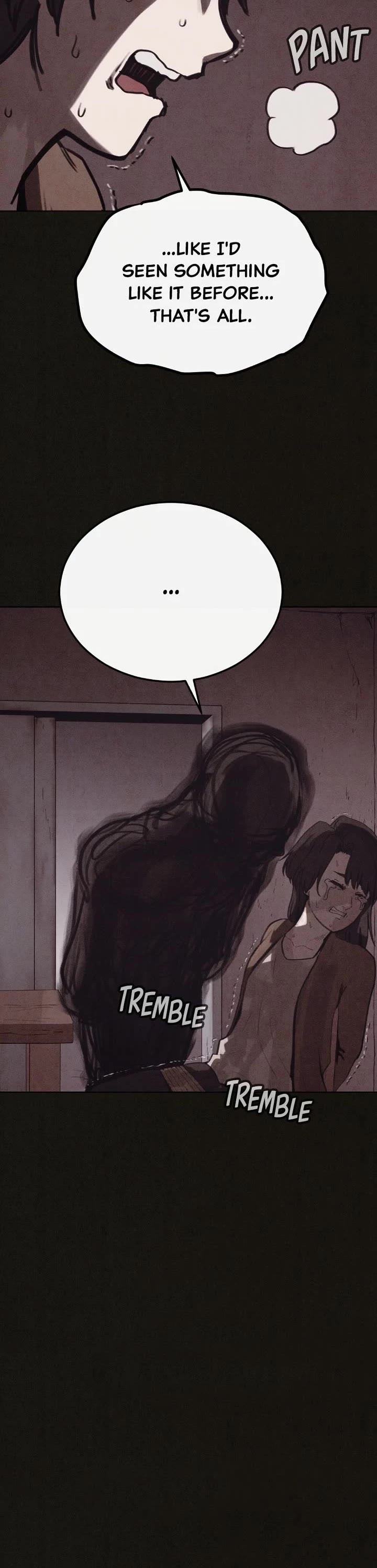 Plagiarism Suspicion Chapter 27 page 45 - Chapter 27: Episode 27