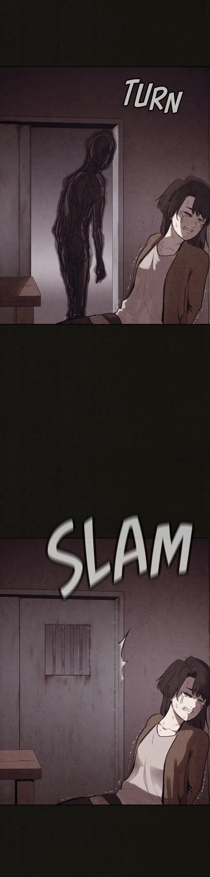 Plagiarism Suspicion Chapter 27 page 46 - Chapter 27: Episode 27