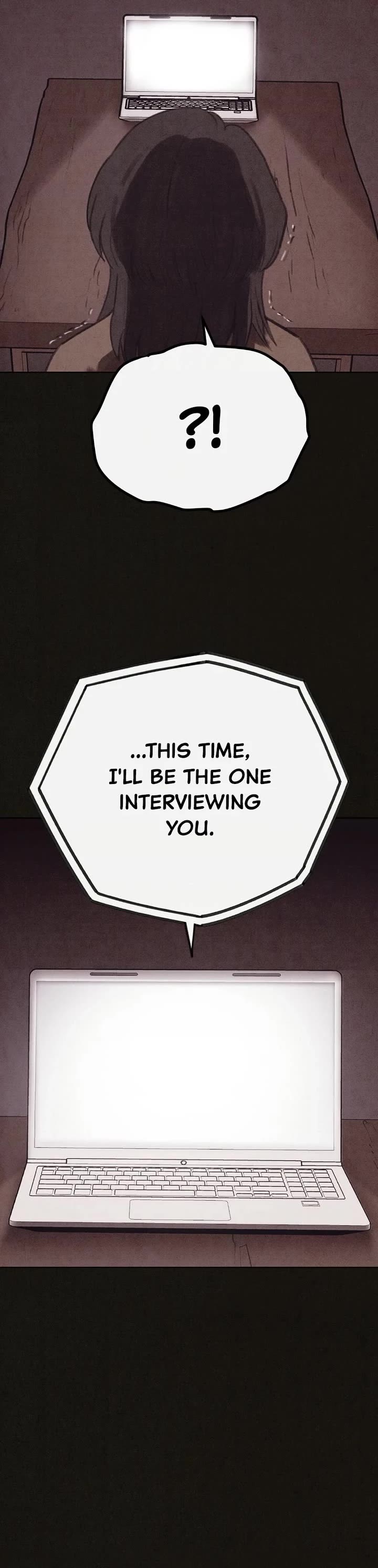 Plagiarism Suspicion Chapter 27 page 49 - Chapter 27: Episode 27