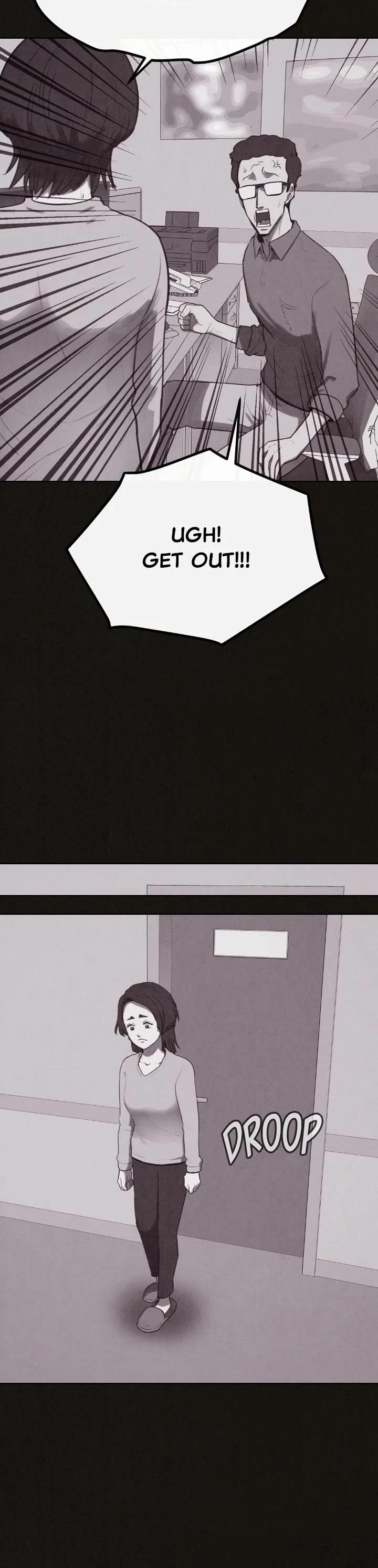 Plagiarism Suspicion Chapter 27 page 5 - Chapter 27: Episode 27