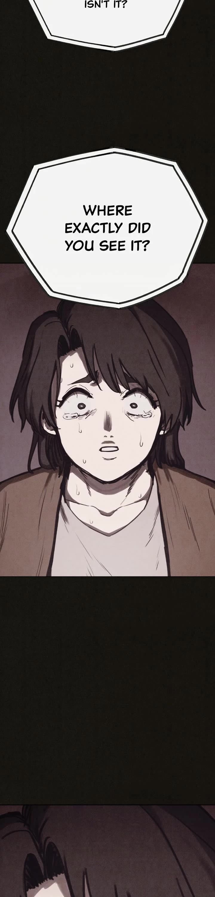 Plagiarism Suspicion Chapter 27 page 51 - Chapter 27: Episode 27