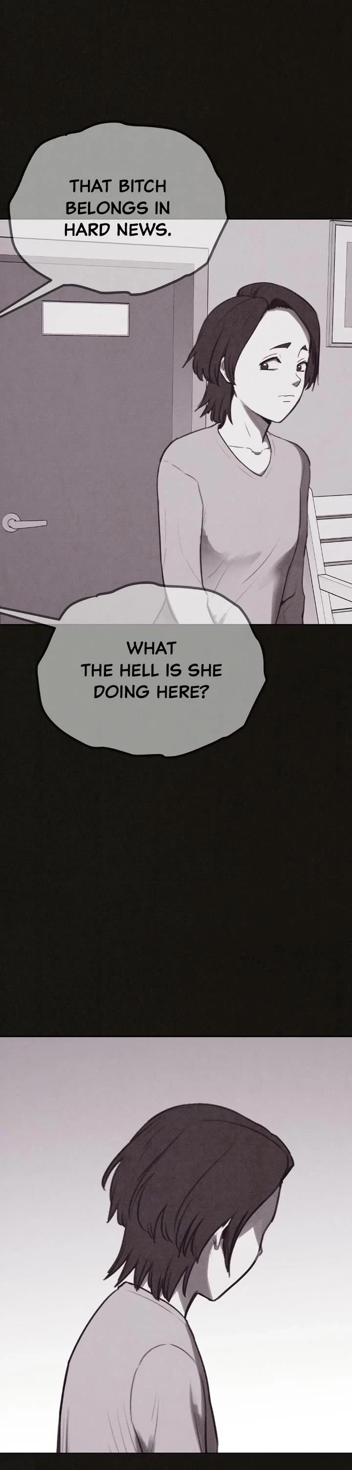 Plagiarism Suspicion Chapter 27 page 6 - Chapter 27: Episode 27