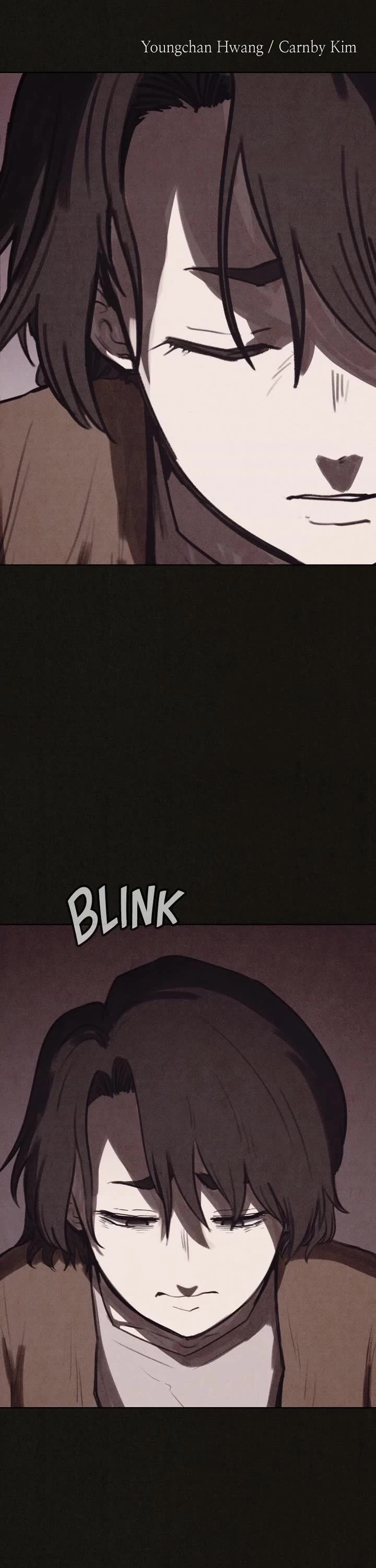 Plagiarism Suspicion Chapter 27 page 8 - Chapter 27: Episode 27