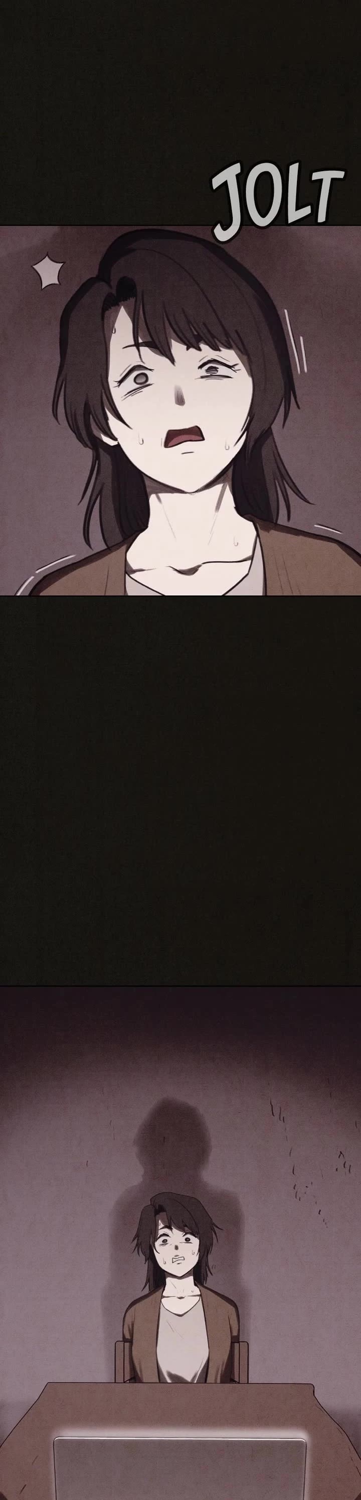 Plagiarism Suspicion Chapter 27 page 9 - Chapter 27: Episode 27