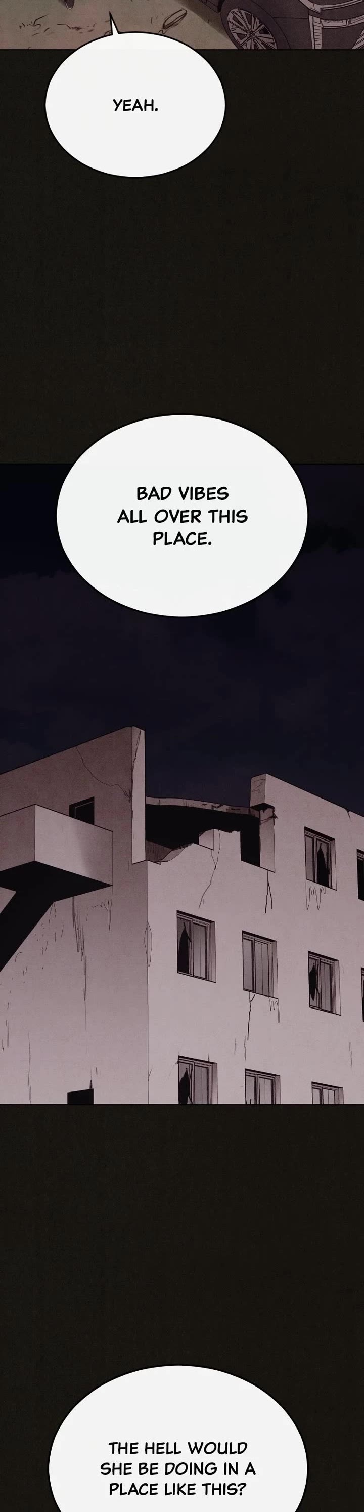 Plagiarism Suspicion Chapter 28 page 10 - Chapter 28: Episode 28