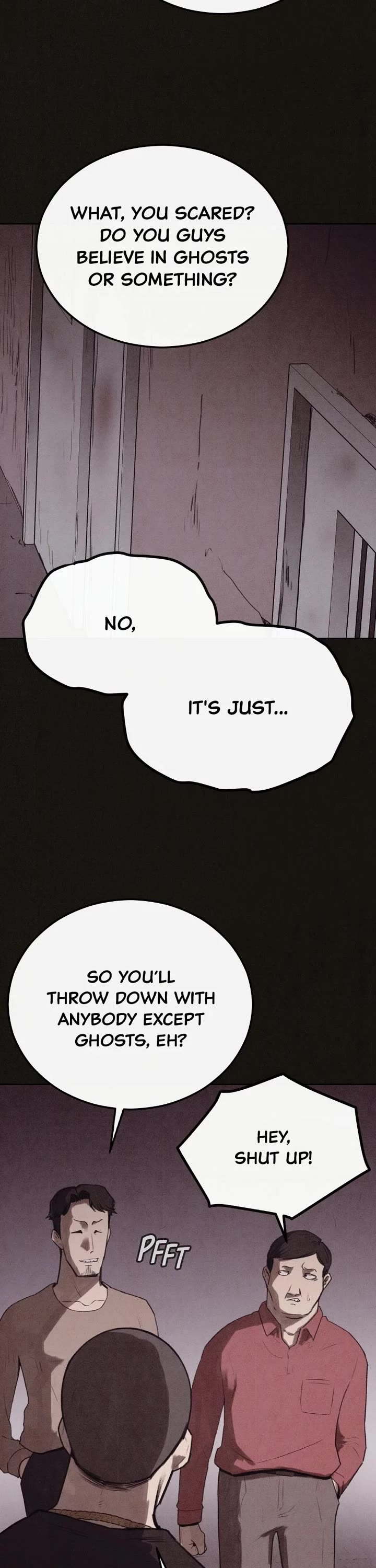 Plagiarism Suspicion Chapter 28 page 12 - Chapter 28: Episode 28