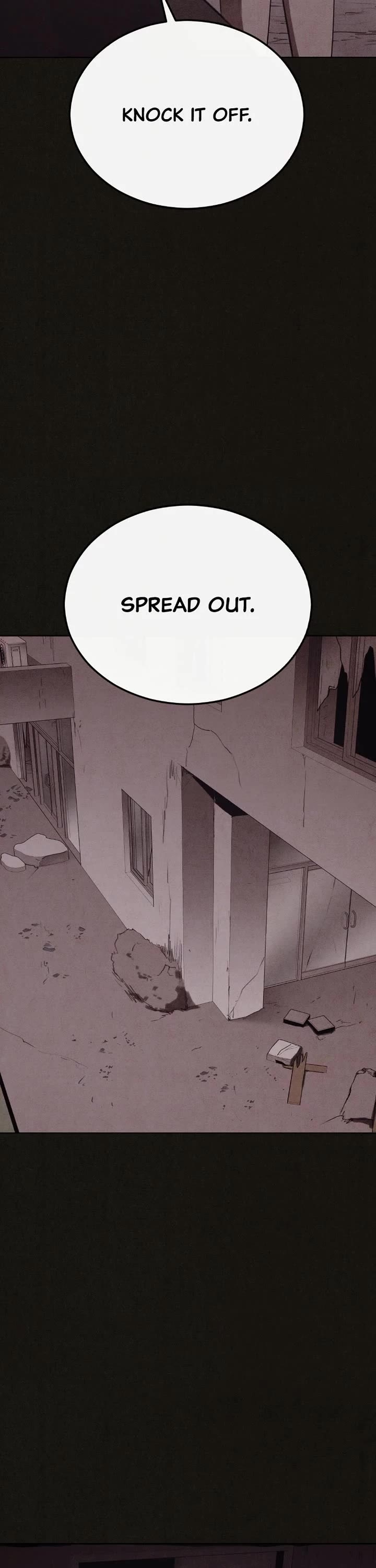Plagiarism Suspicion Chapter 28 page 13 - Chapter 28: Episode 28