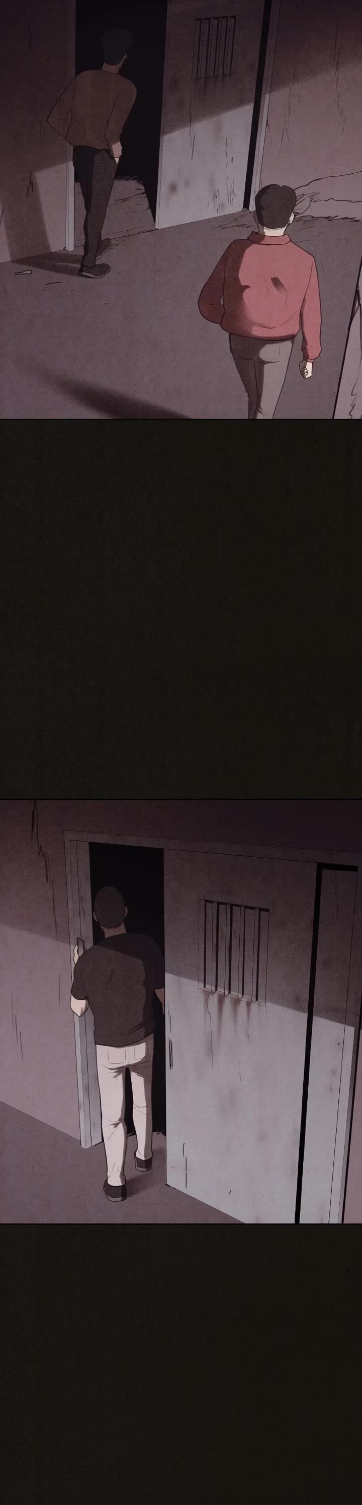 Plagiarism Suspicion Chapter 28 page 14 - Chapter 28: Episode 28
