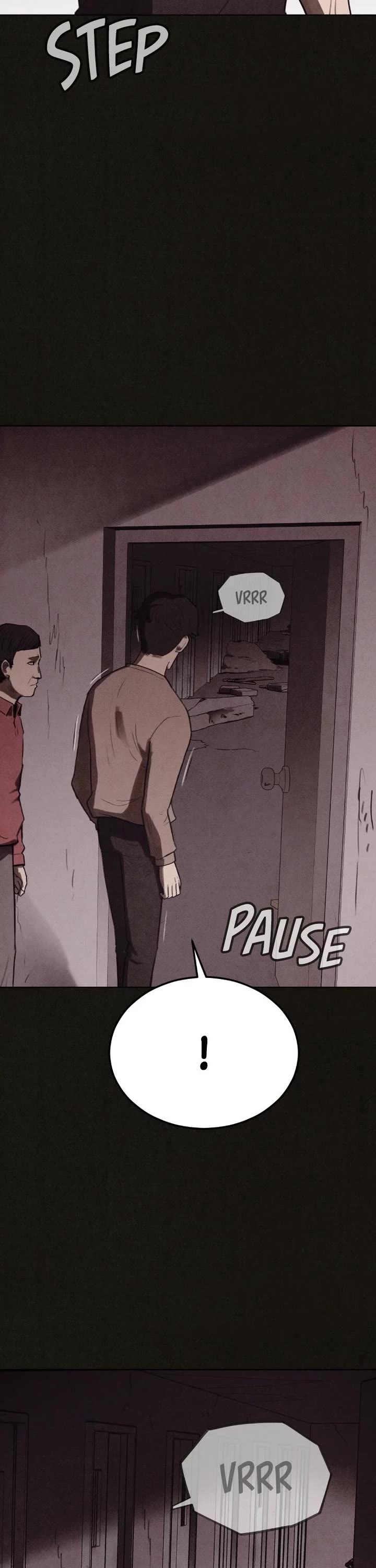 Plagiarism Suspicion Chapter 28 page 16 - Chapter 28: Episode 28