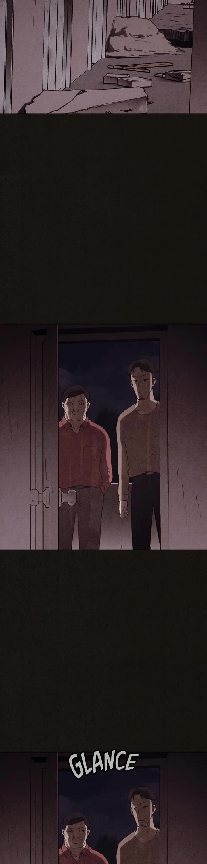 Plagiarism Suspicion Chapter 28 page 17 - Chapter 28: Episode 28