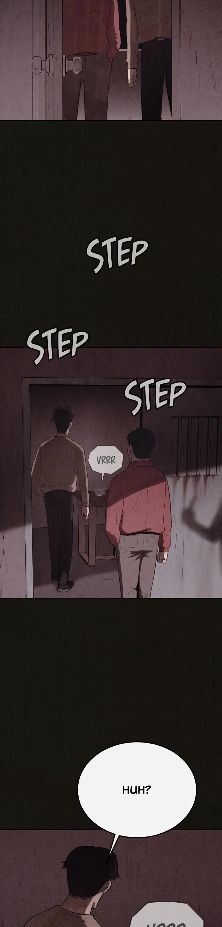 Plagiarism Suspicion Chapter 28 page 18 - Chapter 28: Episode 28