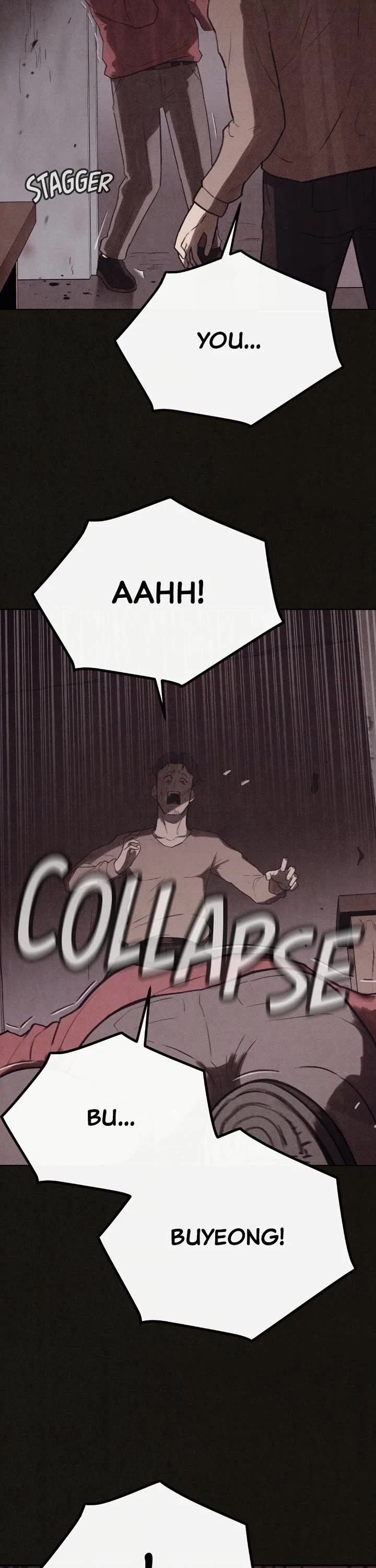 Plagiarism Suspicion Chapter 28 page 21 - Chapter 28: Episode 28