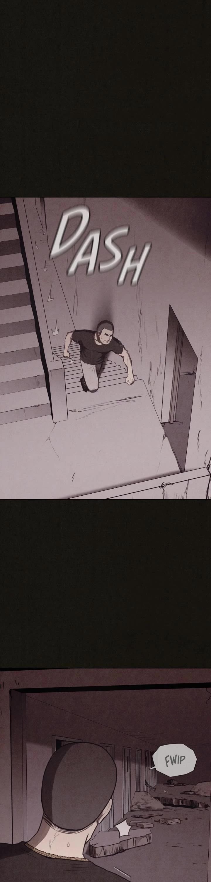 Plagiarism Suspicion Chapter 28 page 23 - Chapter 28: Episode 28