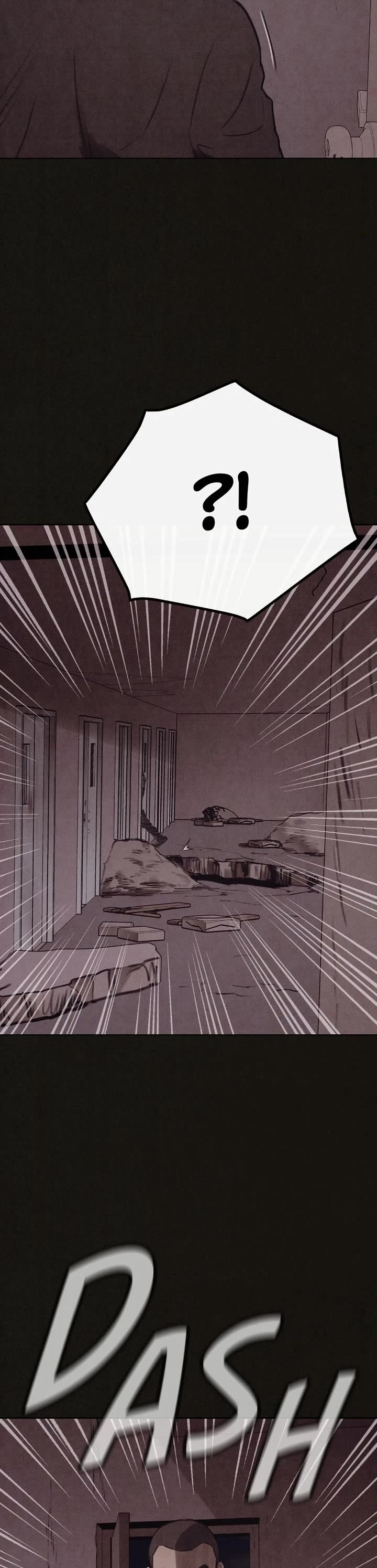 Plagiarism Suspicion Chapter 28 page 24 - Chapter 28: Episode 28