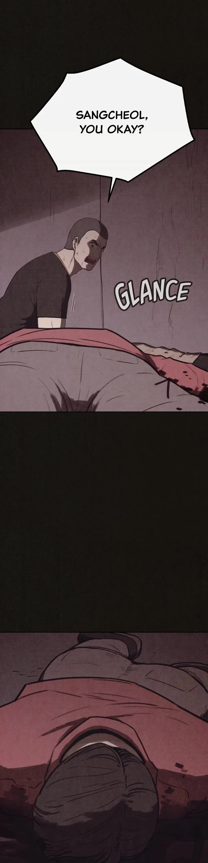 Plagiarism Suspicion Chapter 28 page 29 - Chapter 28: Episode 28